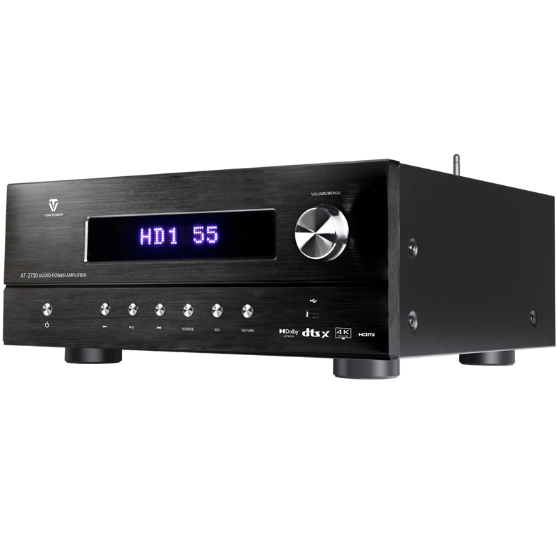 Portable Speaker Wireless Audio System Sound