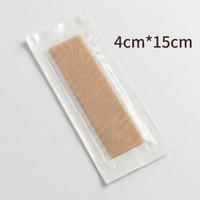 2025 ventes directes d'usine patch de cicatrice de cicatrice de décoloration de haute qualité nouveau produit à bas prix