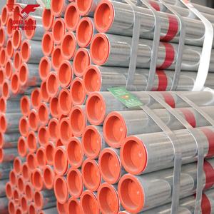 Alibaba Offre Spéciale GP TUYAU spg TUYAU, Tuyau galvanisé de l'usine - Product Image 2