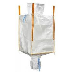 EGP 1 tonne <span class=keywords><strong>2</strong></span> tonnes <span class=keywords><strong>3</strong></span> tonnes Jumbo Bag 1000kg Big Bag pour le bâtiment minier de pierre de café-Caractéristique respirante - Product Image 3