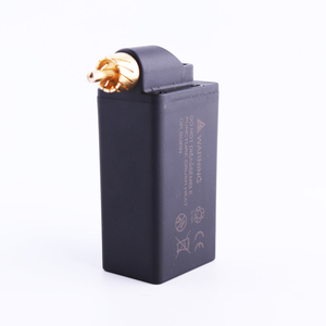 PULSE Power House Connection 2000mah <span class=keywords><strong>Tattoo</strong></span> Wireless Power House avec 5V-12V Réglage de <span class=keywords><strong>la</strong></span> tension Accessoires de maquillage permanents - Product Image 6