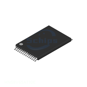 Compre Componentes Electrónicos en Línea, Memoria HN58V65AT10E BOM IC en Existencia - Product Image 1