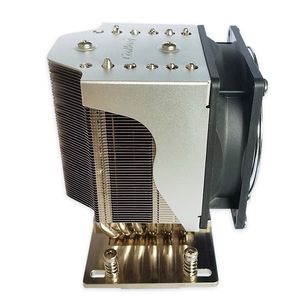 EPYC SP3 TR4 Server CPU Cooler <b>Computer</b> Workstation CPU Cooling <b>Fan</b> - Product Image 3