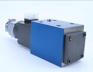 4WRP 4wrpe 4WRPE10 valvola idraulica direzionale proporzionale 0811403001 4WRP 10 EA63S-1X/G24Z4/<span class=keywords><strong>M</strong></span> valvola di controllo del solenoide - Product Image 4