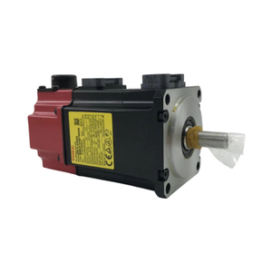 ส่วนประกอบมอเตอร์หุ่นยนต์อัตโนมัติ A06B-0114-B275 - Product Image 4