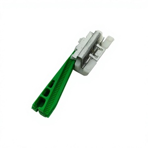 Clip de fixation de toit de voiture Hongke A2016980660 pour Mercedes Benz W202, remplacement et réparation du panneau de garniture - Product Image 2