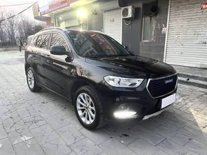 <span class=keywords><strong>Prix</strong></span> de départ pour voiture d'occasion Haval 2017 H2 1.5T 2WD Édition Elite Blue Label Semi-Automatique Économique Extérieur <span class=keywords><strong>Noir</strong></span> - Product Image 3