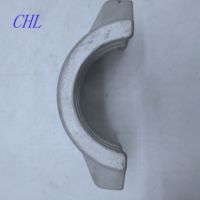 MANUFACTURE  EN14420-3 DIN2817 Collier de serrage de type cerceau