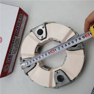 45H <b>Coupling</b> Assembly YB00000114 4700170 4671573 H45 Rubber <b>Coupling</b> with Insert for ZX200 ZAX200 ZAXIS200 Excavator - Product Image 2