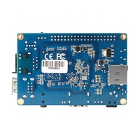 Orange Pi PC Plus AllWinner H3 1GB + 8GB Source Single Board Computer controller PC Replace Raspberry Pi