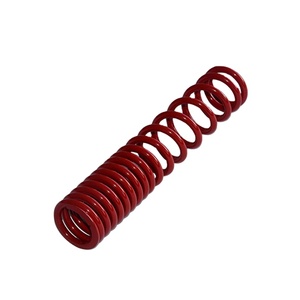 OEM ODM AAA Qualità di Spinta In Metallo Primavera Per Il Treno Valvola Della Bicicletta Gm Produttore Dalla Cina - Product Image 3