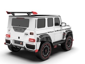 <span class=keywords><strong>รถ</strong></span>ของเล่นบังคับ24V 4มอเตอร์สำห<span class=keywords><strong>รับ</strong></span>เด็ก<span class=keywords><strong>รถ</strong></span>บังคับพร้อมฟีเจอร์สุดยอดของขวัญสำห<span class=keywords><strong>รับ</strong></span>เด็กอายุ3-8ปี - Product Image 6