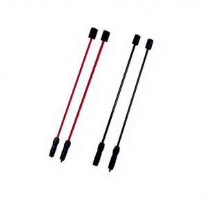 Barra de Ejercicio Portátil Desmontable, Barra Vibratoria para Entrenamiento Muscular de Brazos - Product Image 1