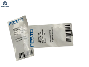NEBV-H1G2-KN-0. Cable de Conexión, Cable de Cableado, Cable de Automatización Industrial, Cable con Aislamiento de PVC y Núcleo de Cobre para Sistemas de Control - Product Image 1