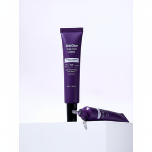 Dr. Oracle Seboclear 40 ml Scalp Tonic Essence Sérum pour le cuir chevelu pour des soins capillaires efficaces - Product Image 2