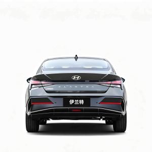 Hyundai Elantra 1.5L LHD Nouvelle Berline 2026 Voiture Neuve Luxe Essence Euro VI <span class=keywords><strong>Auto</strong></span> LED 200 Voitures à Khorgos - Product Image 5