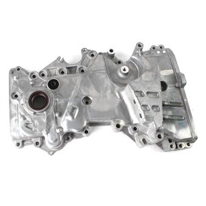 Miglior prezzo del motore Auto Auto pompa olio copertura catena di distribuzione OEM 21350-2E310 per Tucson Forte Soul assemblaggio di copertura di temporizzazione - Product Image 3