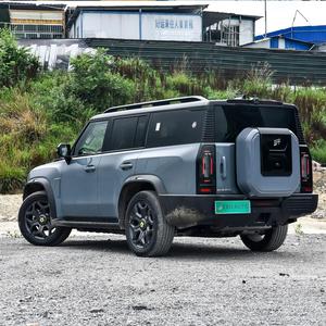 Jetour Shanhai T2 SUV <span class=keywords><strong>d</strong></span>'<span class=keywords><strong>occasion</strong></span> en stock |   Véhicule hybride 4x4 <span class=keywords><strong>d</strong></span>'<span class=keywords><strong>occasion</strong></span> |   <span class=keywords><strong>Voiture</strong></span> <span class=keywords><strong>d</strong></span>'Exportation Fiable avec <span class=keywords><strong>une</strong></span> Grande <span class=keywords><strong>Valeur</strong></span> - Product Image 4
