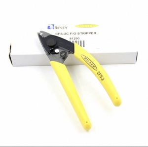 SANXIAN Pelador de Fibra Óptica CFS-2C Importado Original, Fácil de Usar y con Procesamiento Integrado Preciso - Product Image 2