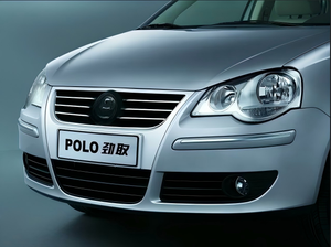 Alloggiamento Faro Anteriore LED di Alta Qualità 6QD941008A 6QD941007A per <span class=keywords><strong>POLO</strong></span> <span class=keywords><strong>2006</strong></span>, Nuovo, 12V, NERO - Product Image 6