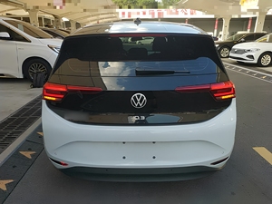 รถยนต์ไฟฟ้า Volkswagen ID3 Pure+ รุ่นปี 2022 แบบแฮทช์แบ็กมือสอง - Product Image 2