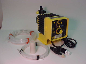 Bomba Dosificadora de Solenoide de Alta Viscosidad Serie C de <span class=keywords><strong>Milton</strong></span> <span class=keywords><strong>Roy</strong></span> - Product Image 3