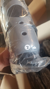 Attelle de nuit de pied de fasciite plantaire médicale - Product Image 6