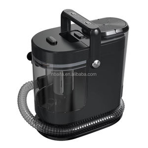 Aifa Nettoyeur de <span class=keywords><strong>tapis</strong></span> électrique à vapeur sèche et humide Nettoyeur de points pour voitures RVs Maisons Extérieur Hôtels Installation Usage domestique - Product Image 2