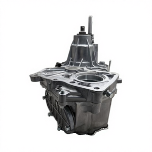 1HZ Produit Genre Boîtes <span class=keywords><strong>de</strong></span> vitesse <span class=keywords><strong>Transfert</strong></span> pour Case 36110-6E181 - Product Image 6