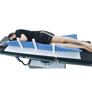 อุปกรณ์เสริมทางการแพทย์ระดับมืออาชีพสำหรับการผ่าตัดเปลี่ยนข้อสะโพก ตัวช่วยจัดตำแหน่งกระดูกเชิงกรานด้านข้าง - Product Image 2