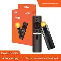 Android 13 actualización a Android 14 2,4G + 5G Smart Tv Stick Wifi Quadcore 2025 BT5.0 mejor TV Box