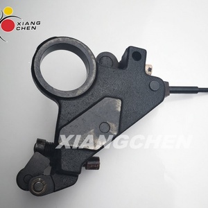 DO Swiveling Lever L2.010.011 & L2.010.016 for HD Offset <b>Printing</b> <b>Machine</b> L2.010.016 Offset <b>Printing</b> Parts - Product Image 4