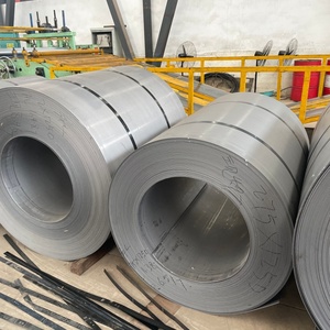 Lamiera di Acciaio Laminata a Freddo CRC CRCA 4x8ft, Spessore da 0,6mm a 1,2mm, per Applicazioni Industriali <span class=keywords><strong>e</strong></span> Strutturali - Product Image 4