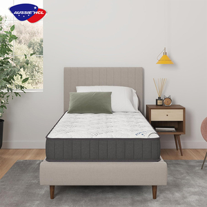 Hotel <strong>Mattress</strong> <strong>90</strong> <strong>X</strong> <strong>190</strong> cm Thick Single Twin Size <strong>Mattress</strong> Breathable Waterproof Fabric Queen Size Spring Memory Foam <strong>Mattress</strong> - Product Image 4