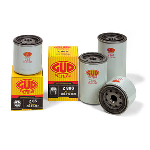 Filtro de Aceite GUD <span class=keywords><strong>Precio</strong></span> de Fábrica Filtro de Combustible Z309 - Product Image 1