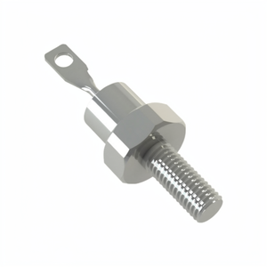 Electronics Component Single Diodes Original One Stop Service DO-203AA, DO-4, Stud 1N1615A - Product Image 1