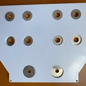 Repuestos para Camiones Mineros, Gabinete de Control, Barra de Distribución para Komatsu 930E <span class=keywords><strong>830E</strong></span> 730E de Japón - Product Image 5