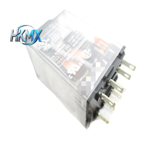 Módulo de Relé Intermedio Industrial RS485 Enchufable en Miniatura RXM2AB2BD RXM2AB2P7 RXM4AB2BD RXM2LB2BD RXM4LB2BD - Product Image 1