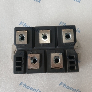 Módulo Plano Original BLT, Módulo de Potencia IXYS, Capacitancia <span class=keywords><strong>VUO</strong></span> 160-16 NO7 para Heidelberg SM102 CD102 CD74 SM74 - Product Image 6