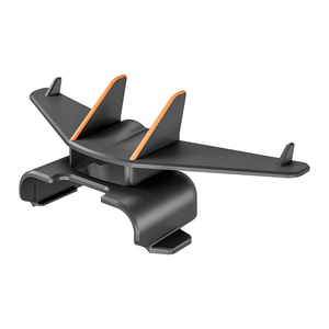 Aileron arrière anti-collision <span class=keywords><strong>STARTRC</strong></span> pour DJI <span class=keywords><strong>Avata</strong></span> 2, verrouillage de batterie léger, aile arrière de drone - Product Image 1