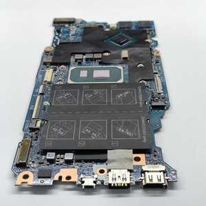 เมนบอร์ด Dell Inspiron 14 5410 14 5418ของแท้ i5-11300H 0T75GM Cyborg-N15 MB TGL 203067-1 458FR $ ja - Product Image 3