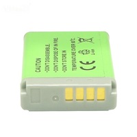Baterai Kamera NB-13L 3.7V Kompatibel dengan EOS X7 G7X II SX730 G5X SX720 dan Baterai S Tersedia
