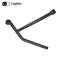 Barre de protection triangulaire avant et arrière pour Bombardier Can-Am Maverick X3 2016-2022, protection modifiée pour UTV