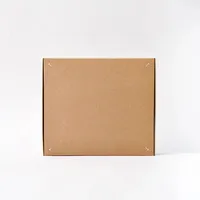 Boîtes d'emballage en carton ondulé de haute qualité, doublure personnalisée, boîte d'expédition personnalisée pour emballage recyclable