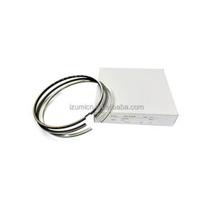 Anillo de Pistón para Motor Diésel IZUMI de 6 Cilindros y 125 mm LT10, 3803961 - Product Image 1