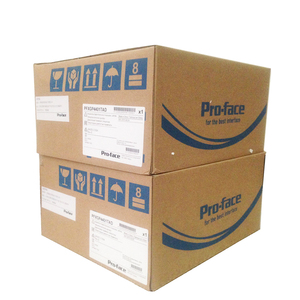 PFXGP4401TAD หน้าจอสัมผัส HMI ขนาด 7 นิ้ว - Product Image 3