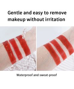 Marque privée Rouge à lèvres rouge mat végétalien imperméable à l'eau acheter <span class=keywords><strong>en</strong></span> <span class=keywords><strong>ligne</strong></span> cosmétiques de luxe de Guangzhou - Product Image 6
