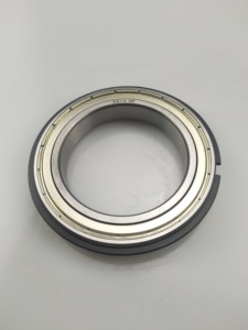 Industrieel Lager 6203 2rs Laag Geluid Diepe Groef Kogellager 6201 6202 Kwaliteitsborging P6 Precisie Conische Structuur Roller - Product Image 5