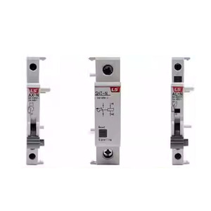 Interruptor de Derivación Original LS SHT-N DC24V SHT-N AC110-415V <span class=keywords><strong>OVT</strong></span>/UVT-N - Product Image 6