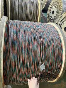 UTP FTP SFTP <span class=keywords><strong>สาย</strong></span>เคเบิลเครือข่าย <span class=keywords><strong>Cat6</strong></span> Cat5e Cat5กึ่งสำเร็จรูป - Product Image 6